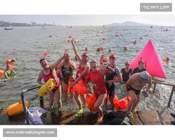 威海横渡刘公岛赛事医疗与安保体系全方位保障选手安全