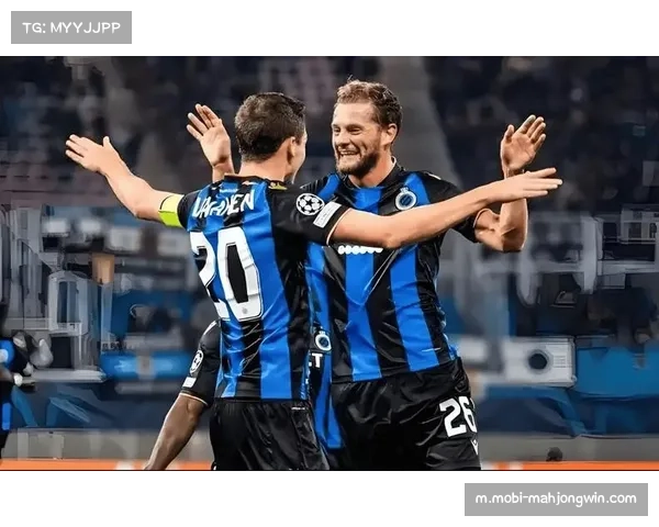 马德里竞技迎战布鲁日 欧冠附加赛首回合主场作战