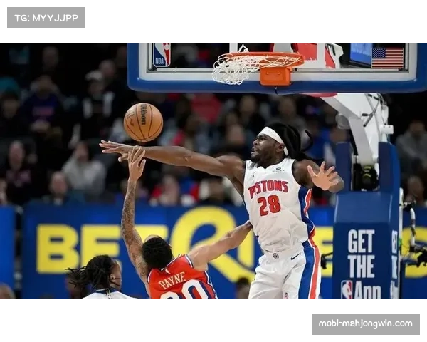 活塞登顶东部榜首，时隔19年重返分区第一宝座